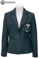 Blazer | FPB - NEW-kaikorai-valley-college-Dunedin Schools Uniform Shop