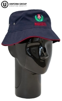 Bucket Hat-balmacewen-intermediate-Dunedin Schools Uniform Shop