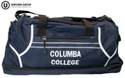 Sports Bag - Senior-columba-college-Dunedin Schools Uniform Shop