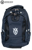 Backpack - Senior-columba-college-Dunedin Schools Uniform Shop