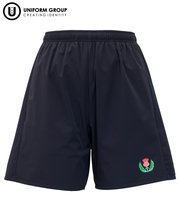 PE Shorts-balmacewen-intermediate-Dunedin Schools Uniform Shop