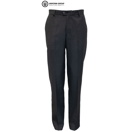 Trousers - Charcoal