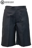 Shorts Lined-balmacewen-intermediate-Dunedin Schools Uniform Shop