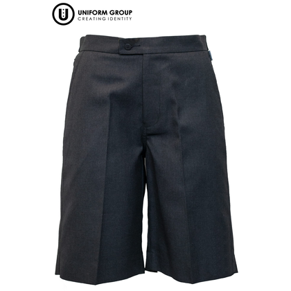 Shorts Lined - Balmacewen Intermediate-BOYS : Dunedin Schools Uniform ...
