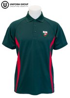 Polo S/S-kaikorai-valley-college-Dunedin Schools Uniform Shop