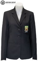 Blazer | FPB NEW-logan-park-high-school-Dunedin Schools Uniform Shop