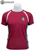 PE Shirt -logan-park-high-school-Dunedin Schools Uniform Shop