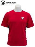 PE Shirt-kaikorai-valley-college-Dunedin Schools Uniform Shop