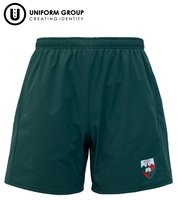PE Shorts-kaikorai-valley-college-Dunedin Schools Uniform Shop