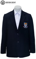 Blazer-otago-boys'-high-school-Dunedin Schools Uniform Shop