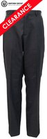 Trousers F/F - Grey-columba-college-Dunedin Schools Uniform Shop