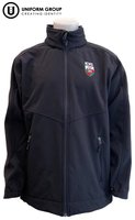 Jacket Softshell-kaikorai-valley-college-Dunedin Schools Uniform Shop