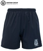 PE Shorts-logan-park-high-school-Dunedin Schools Uniform Shop
