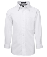 Shirt L/S-columba-college-Dunedin Schools Uniform Shop