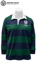 Rugby Jersey - Junior-columba-college-Dunedin Schools Uniform Shop