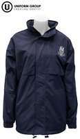 Anorak Fleece-columba-college-Dunedin Schools Uniform Shop