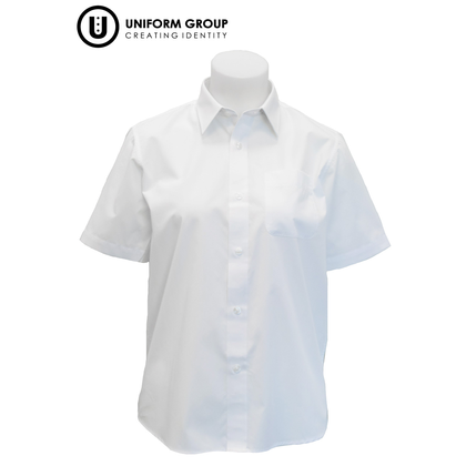 Shirt S/S - White
