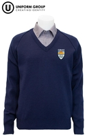 Jersey -otago-boys'-high-school-Dunedin Schools Uniform Shop