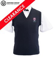 Vest | MPB-clearance-lines-Dunedin Schools Uniform Shop