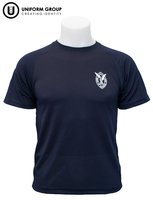 PE Shirt - Senior-columba-college-Dunedin Schools Uniform Shop