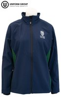 Tracksuit Jacket - Junior-columba-college-Dunedin Schools Uniform Shop