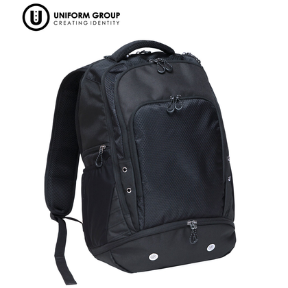 Backpack - Gridlock