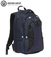 Backpack - Network-balmacewen-intermediate-Dunedin Schools Uniform Shop