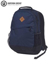Backpack - Byte-balmacewen-intermediate-Dunedin Schools Uniform Shop