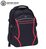 Backpack - Black/Red