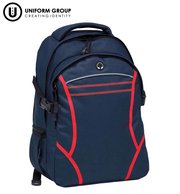 Backpack - Reflex-balmacewen-intermediate-Dunedin Schools Uniform Shop