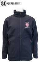 Jacket Softshell-trinity-college-Dunedin Schools Uniform Shop