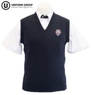 Vest | Unisex-trinity-college-Dunedin Schools Uniform Shop