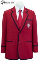 Blazer | MPB-trinity-college-Dunedin Schools Uniform Shop