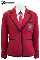 Blazer | FPB-trinity-college-Dunedin Schools Uniform Shop