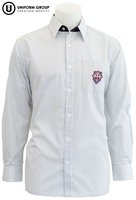 Shirt L/S - Junior-trinity-college-Dunedin Schools Uniform Shop