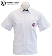 Shirt S/S - Senior-trinity-college-Dunedin Schools Uniform Shop