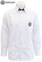 Shirt L/S - Senior-trinity-college-Dunedin Schools Uniform Shop