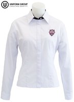 Blouse L/S-trinity-college-Dunedin Schools Uniform Shop