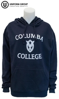 Hoodie-columba-college-Dunedin Schools Uniform Shop