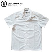 Shirt - S/S White-columba-college-Dunedin Schools Uniform Shop