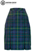 Skirt - Tartan (BIS)-balmacewen-intermediate-Dunedin Schools Uniform Shop