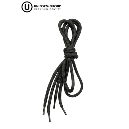 Shoe Laces - Black (PR)