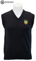 Vest NEW-logan-park-high-school-Dunedin Schools Uniform Shop