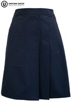 Skirt - Side Pleat-kavanagh-college-Dunedin Schools Uniform Shop