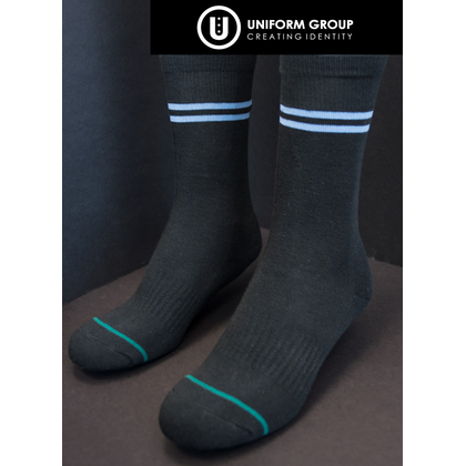 Socks - Mid Calf (3pk)