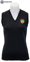 Vest | FPB-logan-park-high-school-Dunedin Schools Uniform Shop
