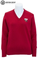 Jersey | Unisex-kaikorai-valley-college-Dunedin Schools Uniform Shop
