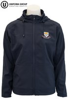 Jacket Softshell-otago-boys'-high-school-Dunedin Schools Uniform Shop