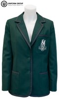 Blazer NEW-columba-college-Dunedin Schools Uniform Shop